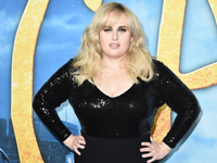 Похудевшая Ребел Уилсон показала, как изменилась ее фигура