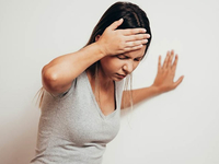 Признаки опасного головокружения