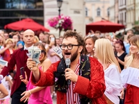 DZIDZIO рассекретил, во сколько лет впервые поцеловался