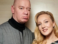 "Люблю тебя, моя Богиня": Кошевой посвятил трогательный стих жене-имениннице