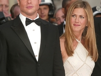 Экс-супруги Энистон и Питт впервые за 19 лет снимутся в одном проекте