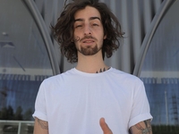 Владимир Дантес выпустил клип "Одноклассница" (видео)