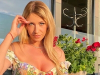 "Женщины ходили бы голыми, если бы...": Леся Никитюк удивила заявлением