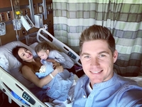 Экс-жена Владимира Остапчука раскрыла шокирующую правду об отношениях с ним