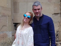 Арсен Мирзоян и Тоня Матвиенко рассказали, как карантин повлиял на их вес