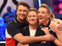 Почему Александр Педан никогда не сыграет в "Хто зверху?"