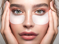 Почему появляются темные круги под глазами