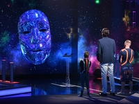 Как Даша Астафьева лечила птиц, а Екатерина Кухар "общалась" вилками