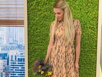 ТОП-5 трендовых образов ко Дню Независимости от ведущей "Ранку з Україною"