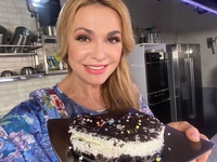 "С днем рождения меня!" Сумская показала яркие кадры из Египта