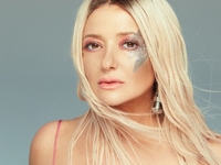 Эффектная пара: Могилевская воссоединилась с Владом Ямой