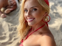 "Часто сама готовлюсь к концертам": Федишин поделилась секретами красоты