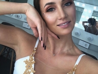 "Мой супер-бой": Ризатдинова показала подросшего сына от Онищенко