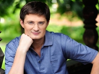 Игорь Кондратюк рассказал о потере матери
