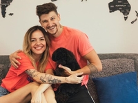 "Перехожу на девушек": MamaRika рассказала о флирте после свадьбы