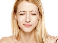 Нервный тик: почему возникает и что делать