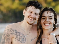 "Работаем над этим в теории": MamaRika заговорила о пополнении в семье