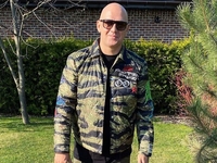 Как Потап выглядел в 16 лет: В Сети появилось архивное фото рэпера