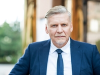 "Первый раз в жизни сажал овощи": Сергей Калантай рассказал, чем занимался на карантине