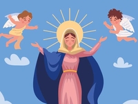 Запреты дня 28 августа 2022: что нельзя делать на Успение Пресвятой Богородицы