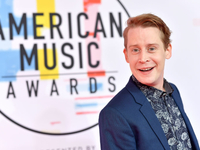 "Почувствуйте себя старыми": Маколей Калкин подшутил над фанами в день своего 40-летия