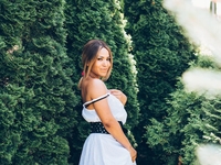 "Наняла телохранителя": Певица Гайтана вспомнила об угрозах бывшего