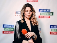 Алина Гросу намекнула на проблемы в супружеской жизни
