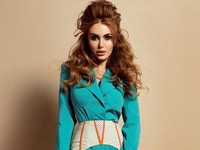 "Сплошной секс": Слава Каминская показала, в чем выйдет на паркет с Дикусаром