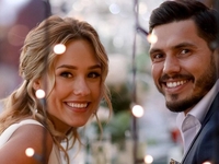 Звездные супруги Даша Квиткова и Никита Добрынин попали в ДТП - фото