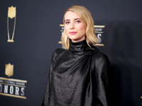 Племянница Джулии Робертс объявила о беременности