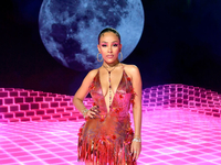 В США состоялась премия MTV Video Music Awards 2020: Названы имена победителей