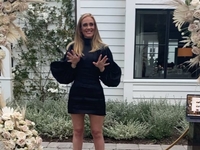 Похудевшая Адель шокировала фанов новым фото в бикини