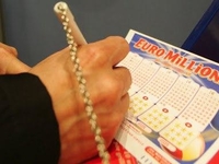 Джекпот EuroMillions достиг ?156 миллионов, билеты доступны жителям Украины