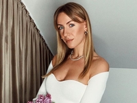 День знаний: Леся Никитюк рассказала, о чем мечтала после школы