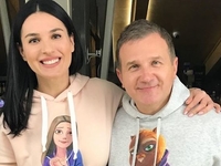 Ефросинина рассекретила, был ли у нее роман с Горбуновым во время съемок в "Подъеме"