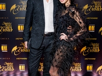 Екатерина Кухар и Александр Стоянов рассказали, за что платят своим детям