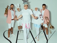 "Sexy": Верка Сердючка выпустила долгожданный мини-альбом