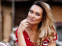 Звезда фильма "Свингеры" Анна Саливанчук рассекретила имя новорожденного сына