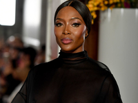 Российский миллиардер подал в суд на Наоми Кэмпбелл: В чем причина