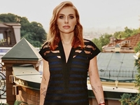 "Самое доброе утро за последние дни": Слава Каминская запостила фото с детьми