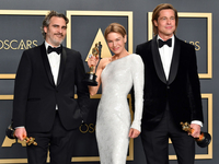 Фильмы на "Оскар" будут отбирать по новым правилам