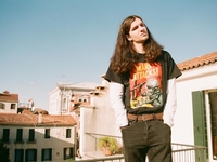 Старший сын Ирины Билык сделал предложение своей девушке