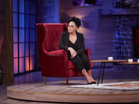 Оксана Байрак откровенно рассказала о ролевых играх в ее отношениях