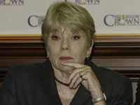 Ушла из жизни актриса сериала "Игра престолов" Дайана Ригг