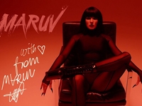 Эпатажная MARUV презентовала новый трек "Sad Song" - видео