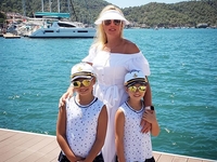 «И наш дом не миновал»: Камалия заразилась коронавирусом