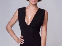 Звездная тренер Анита Луценко позировала топлес