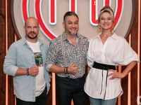 Жесткая борьба и фирменная рыба Хименеса-Браво: Как прошел 3 выпуск "Мастер Шеф"-10