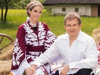 Драйвовые танцы и звездные гости: Как Осадчая погуляла день рождения