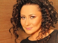 "Какие красивые": Мозговая показала фото с Аксельродом и дочерью